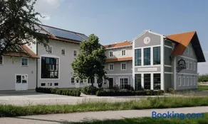 Brauerei Gaststätte Stierberg - Image 1