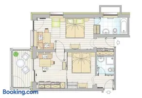 Apartments Chalet Ciufdlton - Image 1