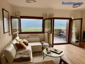 Vista Pirineos, wifi y petfriendly - Arafita Apartamentos - Image 4