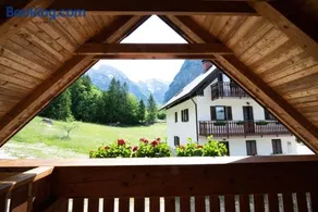 Apartments and rooms Kravanja - Image 3