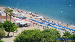 Apartamento a 100 metros de la playa - Image 1