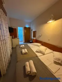 Xiliadou Hotel Nafpaktos - Image 2