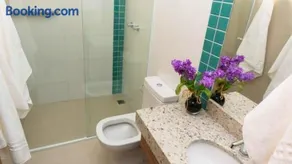 Apartamento em Caldas Novas - Estrutura de Resort localizado a beira do Lago Corumbá V - Image 2