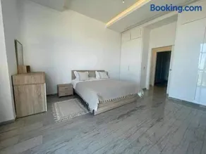 Gammarth touristique Penthouse - Image 1