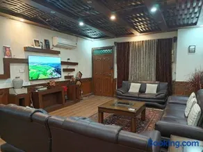 Islamanad family apartment - Image 4