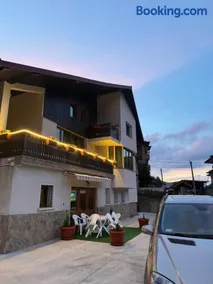 Guest House Скиора - Image 1