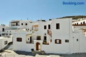 Nikelen Lindian Exclusive Apartments - Image 5