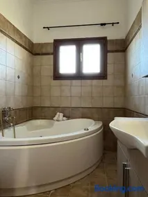 Loula's Holidays Apartment with Balcony close to Corfu Town - Image 3