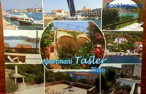 Apartman Tašler - Image 1