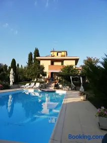 Villino Verde Pomodoro - Image 2