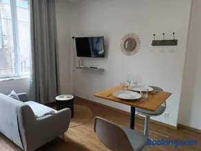Joli appartement F2 plein centre Coutances - Image 4