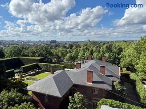 Treetops in Toorak 2br midcentury entire apartment - Image 3