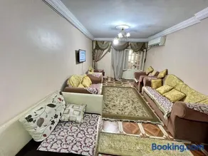 شقة مفروشة لك وحدك قريبة من مكتبة الاسكندرية - Image 1