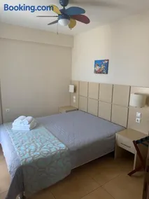 Amphipolis Deluxe Apartments - Image 2