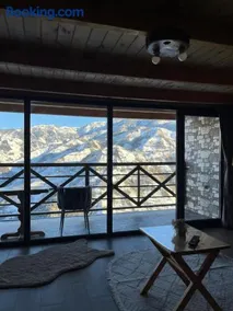 Relax Dağ Evleri,Ayder yaylası - Image 3