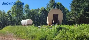 Covered Wagons Hill Camp - WAGON 1 - Image 2