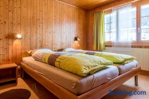 Chalet Sunnegga - Image 3