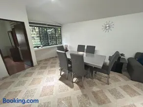 Casa Chopo Increible Depa, Cerca de Planta Ford - Image 3