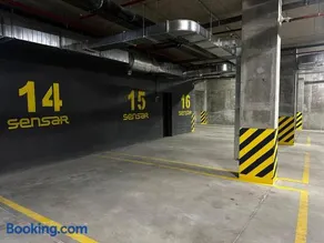 Smart House Apartments - Image 2