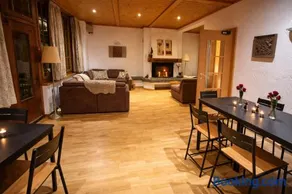 Chalet Rosa B&B - Image 5