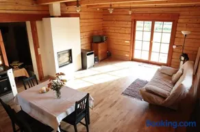 Holiday house with sauna - Image 2