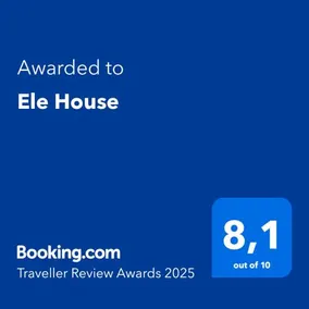 Ele House - Image 2