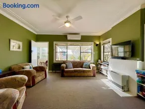 Hallonterrass i Leura - Image 4
