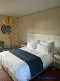 Studio Charmant au Château Leugny - Image 3