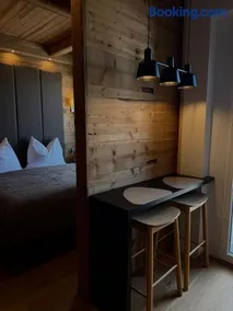 Kamzik View of the Tatras from a private sauna - Image 2