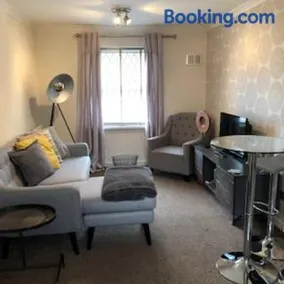 Exquisite Apartment Hessle - Image 3