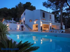 Villa Renate El Portet Moraira 500m to Sand Beach - Image 1