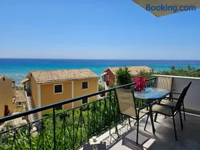 Glyfada Beach Apartment - Seaside Retreat - Image 1