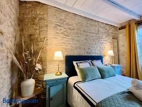 La Bonne Brise Independent Room with Terrace - Image 2