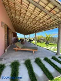 Villa Savoia Corumbau - Image 3