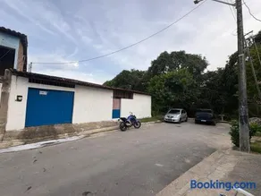 Casa Completa em Riacho Doce - 5min da Praia, Wi-Fi e Estacionamento - Image 3