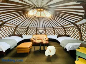 Mount Tsukuba Gel Glamping - Vacation STAY 01429v - Image 1