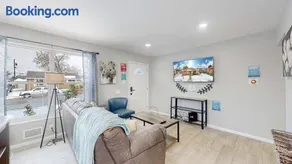 Affordable four bedroom Family Denver home - Image 1