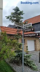 Ferienwohnung Hebestreit - Image 1