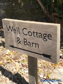The Barn at Well Cottage - Image 3