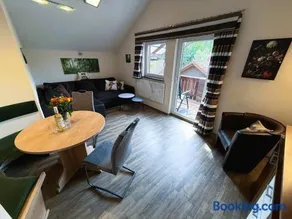 Ruhiges COZY Apartment im Bayerischen Wald WIFI - Image 1