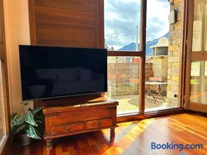 Apartament amb una terrassa única by RURAL D'ANEU - Image 2