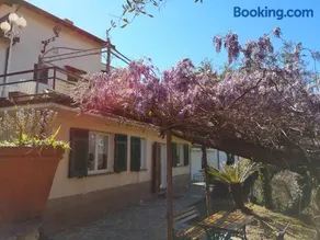 La Vivagna - Casa vista mare tra gli ulivi - Image 1