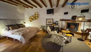 Hotel Rural Flor de Almendro - Image 5