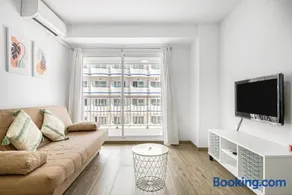 Familienfreundliches wunderschönes Apartment mit Terrasse | Neben dem Strand | Hunde erlaubt - Image 2