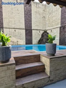 Casa com piscina em Balneário Camboriú - Image 1