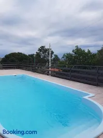Beautiful Villa in Caccamo + Pool - Image 4