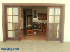 Ferienwohnung mit Terrasse | Bergblick - Image 4