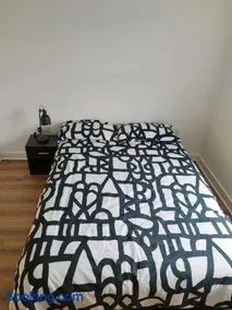 Ensuite Double Bedroom in Rochdale - Greater Manchester - Image 1