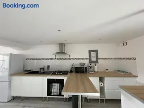 Maison avec extérieur 6-8personnes - Image 2