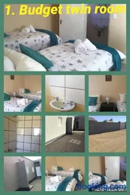 The Golden Rule Self Catering & Accommodation for guests - Image 2